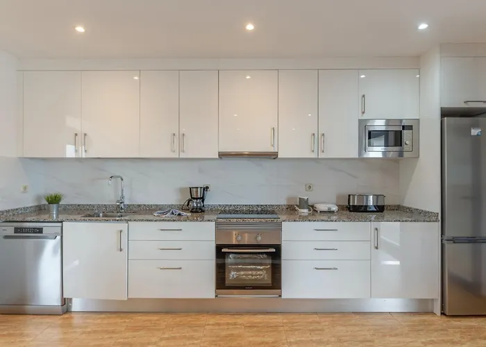 Oasis 138 בית נופש פלאיה בלנקה