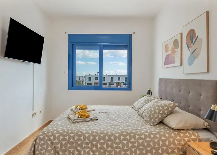 Oasis 138 פלאיה בלנקה