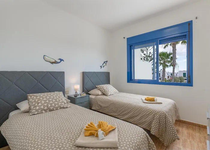 בית נופש Oasis 138