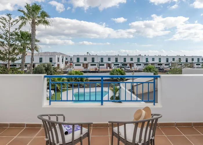 Oasis 138 Playa Blanca (Lanzarote)