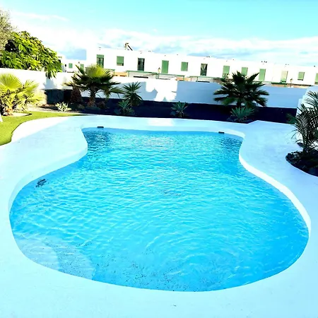 Holiday home Oasis 138