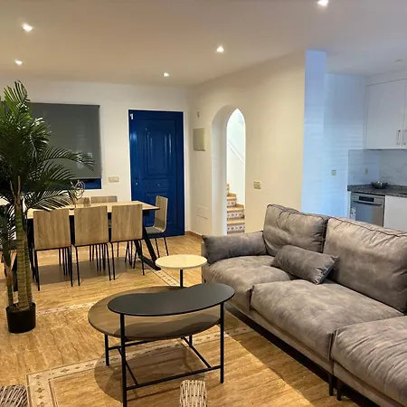 Oasis 138 Tatil Evi