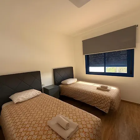 度假居 Oasis 138 *