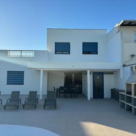 度假居 Oasis 138 普拉亚布兰卡