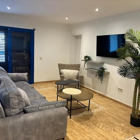 Oasis 138 度假居 *