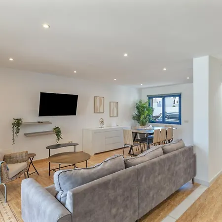 Holiday home Oasis 138