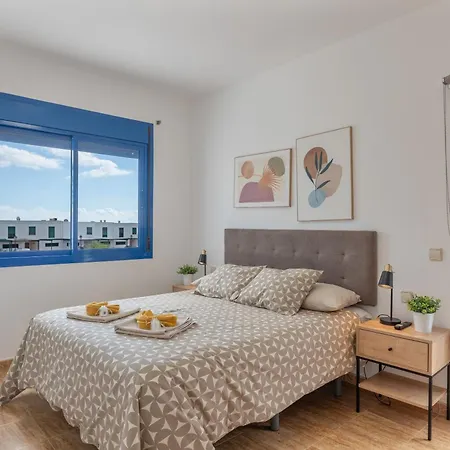 Vakantiehuis Oasis 138