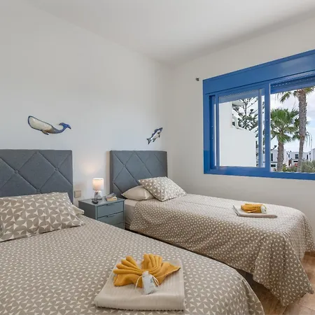 Vakantiehuis Oasis 138