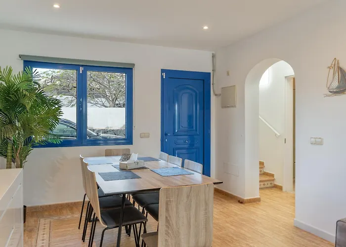 Oasis 138 Playa Blanca (Lanzarote)