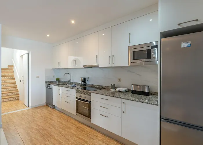 Oasis 138 Vakantiehuis Playa Blanca (Lanzarote)