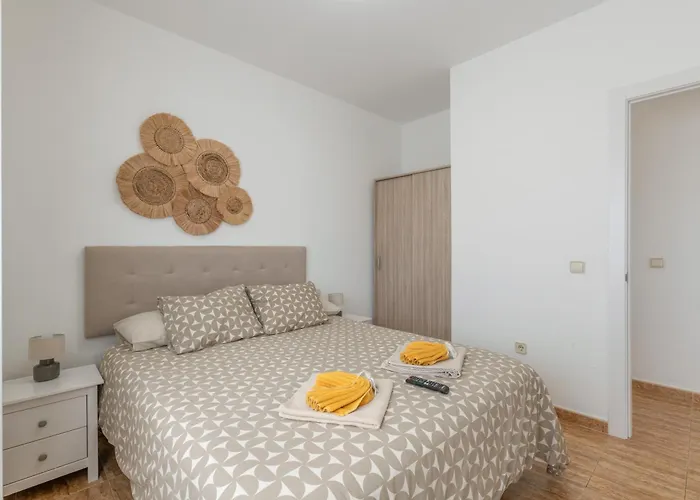 Holiday home Oasis 138