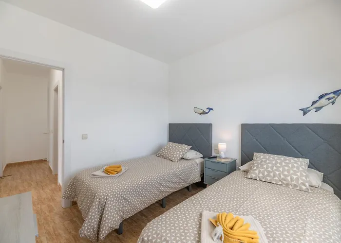 Vakantiehuis Oasis 138