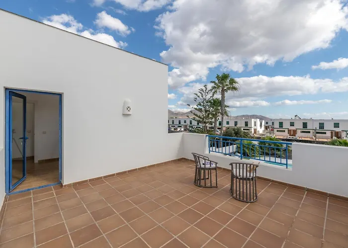 Oasis 138 Holiday home *