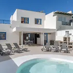 בית נופש Oasis 138