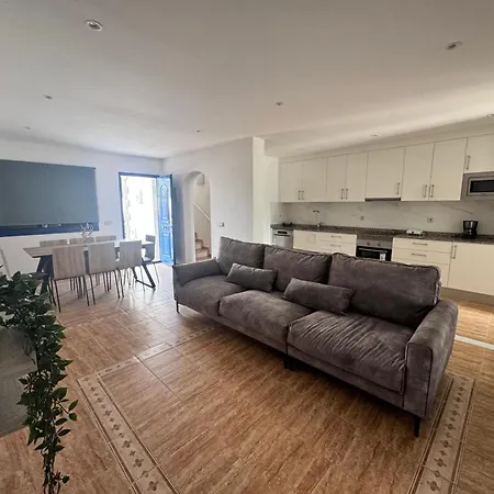 Oasis 138 Nyaraló Playa Blanca