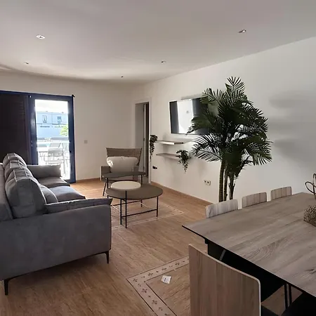 Oasis 138 Playa Blanca