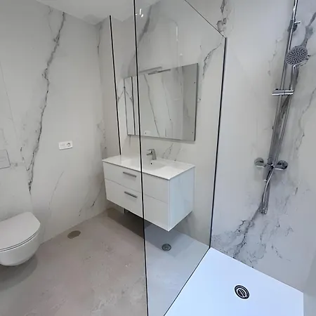 Oasis 138 Nyaraló *