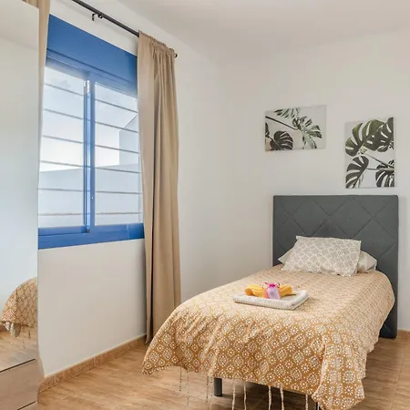 Oasis 138 Nyaraló