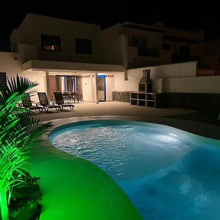 Oasis 138 Nyaraló *