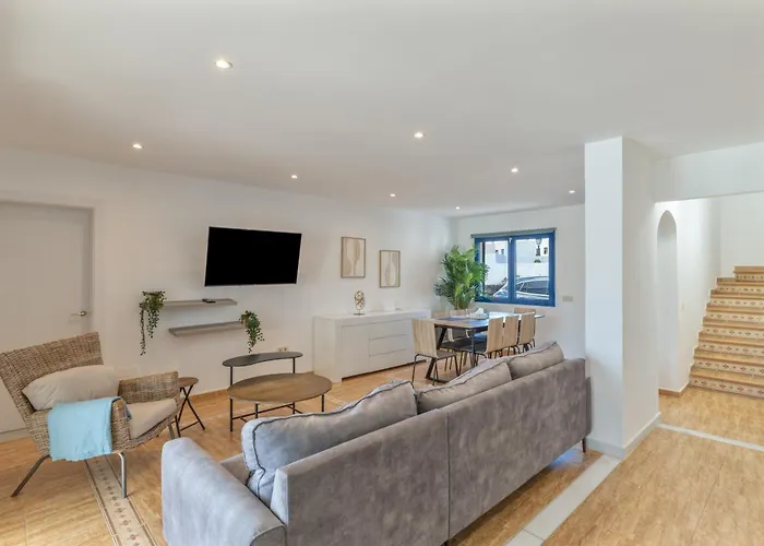 Casa de Férias Oasis 138