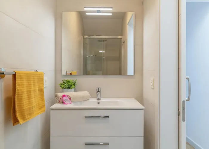 Casa de Férias Oasis 138 *